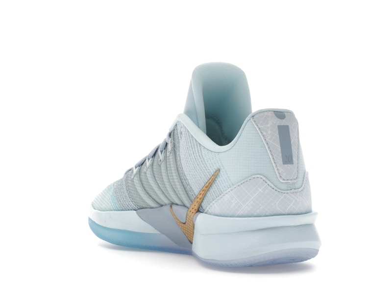 Nike Sabrina 3 Blueprint (Women's)