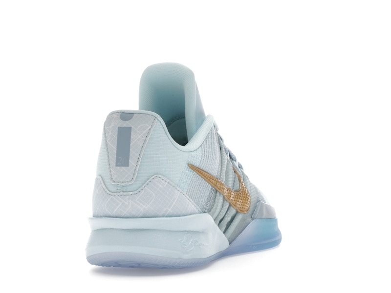 Nike Sabrina 3 Blueprint (Women's)