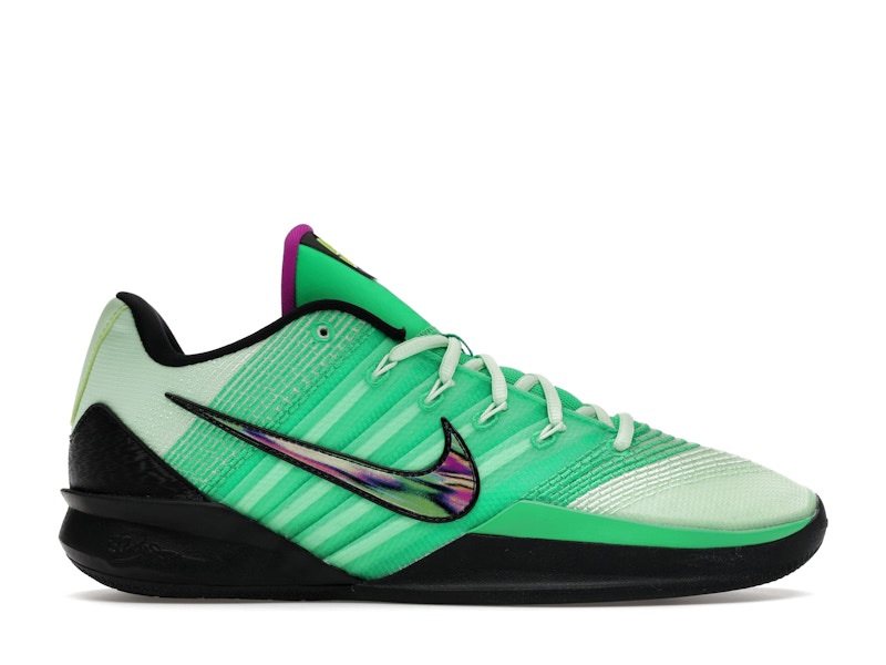 Nike Sabrina 3 Gamer (Women's) - II3985-300 / II3986-300 - US