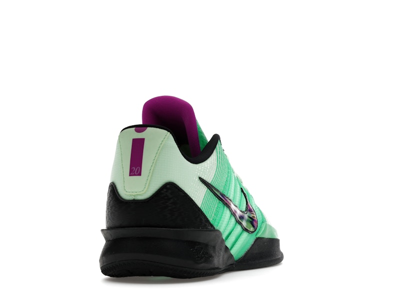 Nike Sabrina 3 Gamer (Women's)