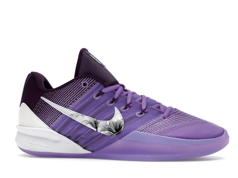 Nike Sabrina 3 Night Purple (Women's)