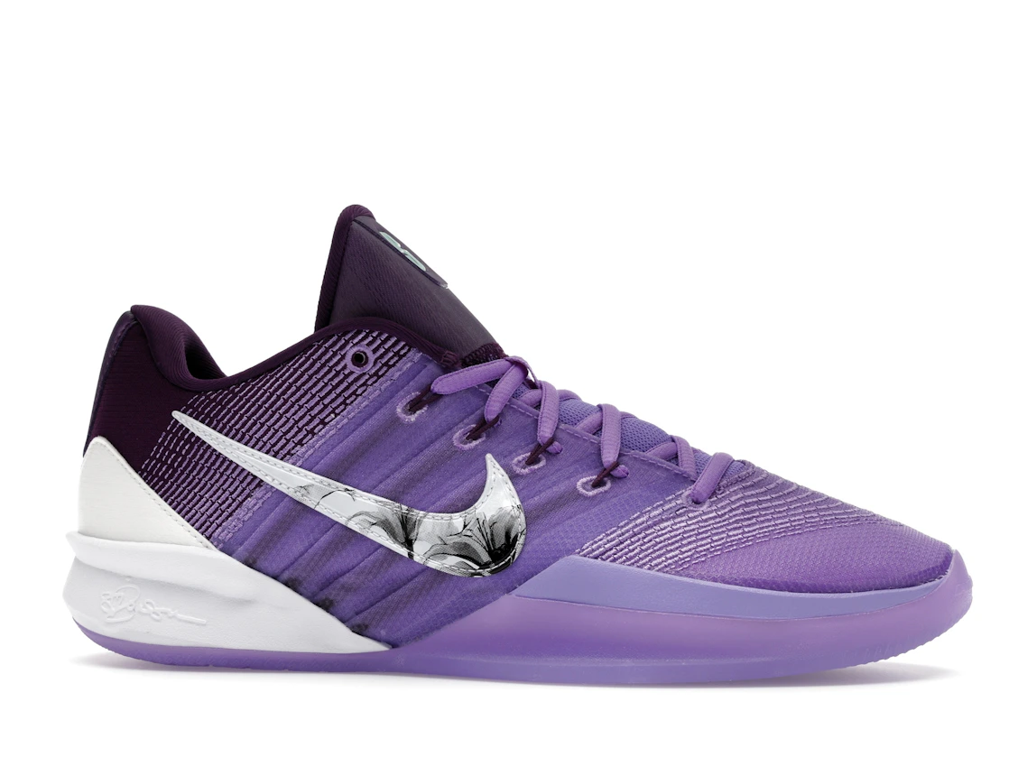 Nike Sabrina 3 Night Purple (Women's)