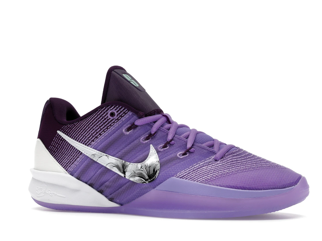 Nike Sabrina 3 Night Purple (Women's)