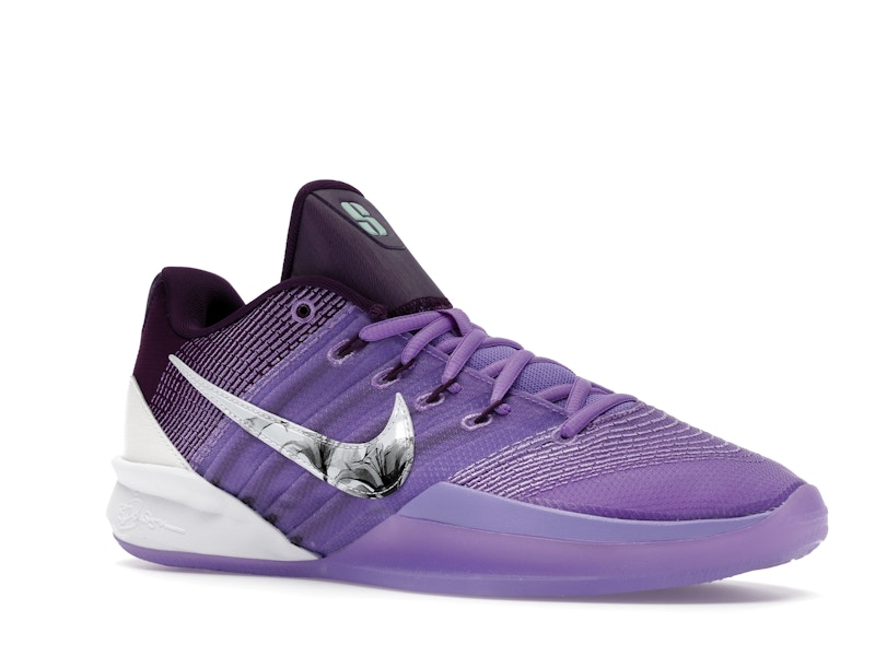 Nike Sabrina 3 Night Purple (Women's)