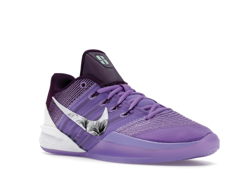 Nike Sabrina 3 Night Purple (Women's)