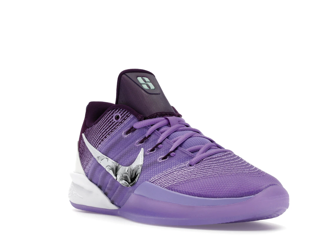 Nike Sabrina 3 Night Purple (Women's)