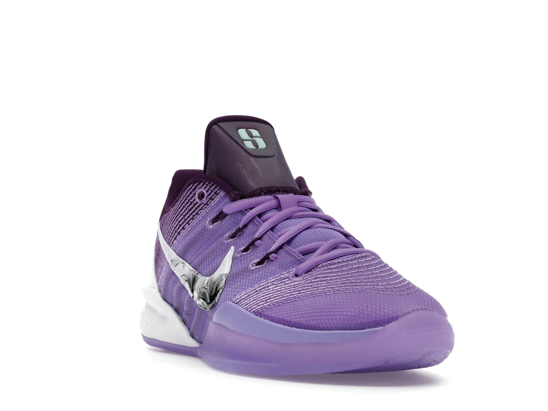 Nike Sabrina 3 Night Purple (Women's)