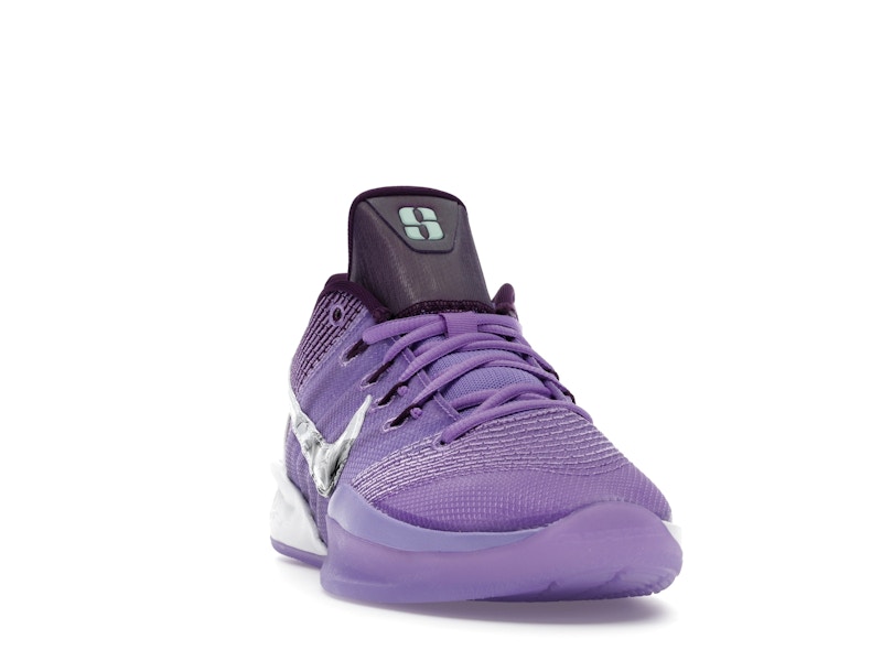 Nike Sabrina 3 Night Purple (Women's)