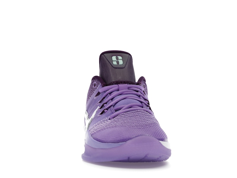 Nike Sabrina 3 Night Purple (Women's)