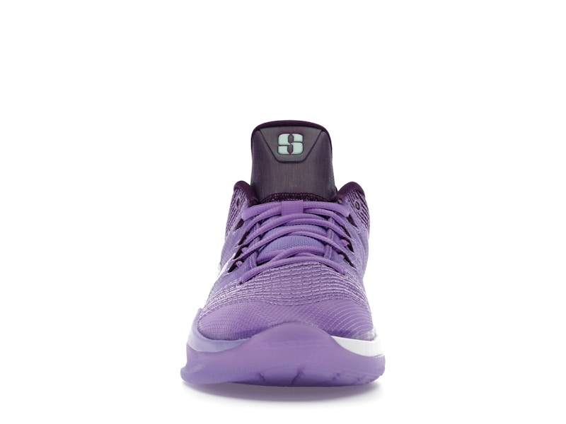 Nike Sabrina 3 Night Purple (Women's)