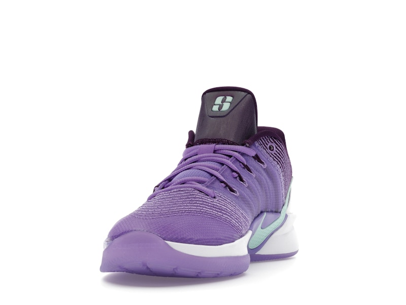 Nike Sabrina 3 Night Purple (Women's)