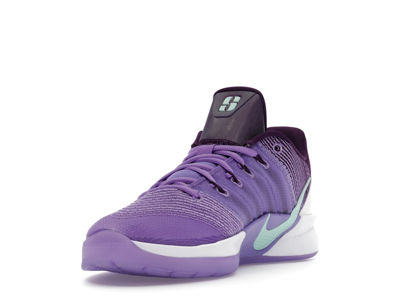 Nike Sabrina 3 Night Purple (Women's)