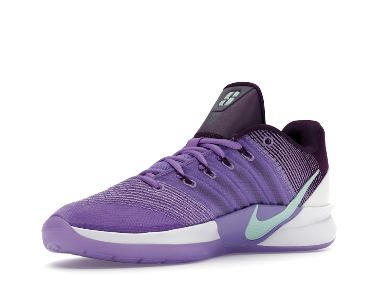 Nike Sabrina 3 Night Purple (Women's)