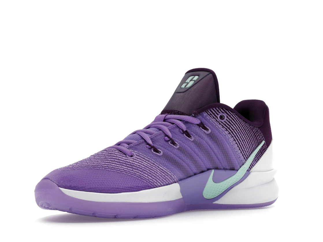 Nike Sabrina 3 Night Purple (Women's)