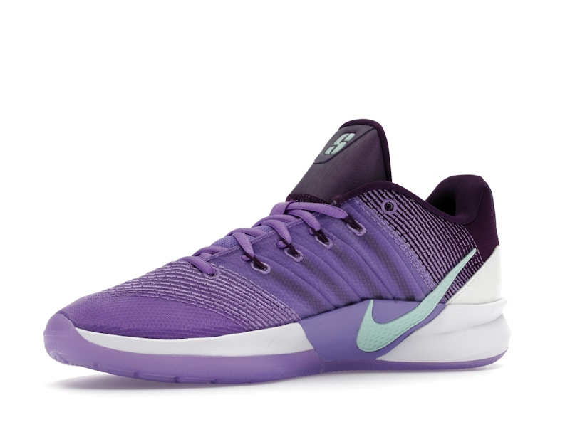 Nike Sabrina 3 Night Purple (Women's)