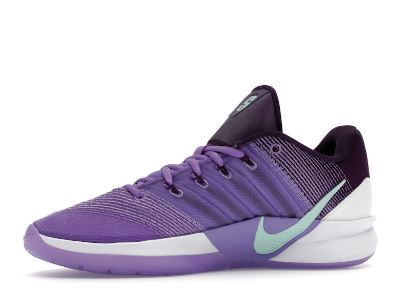 Nike Sabrina 3 Night Purple (Women's)