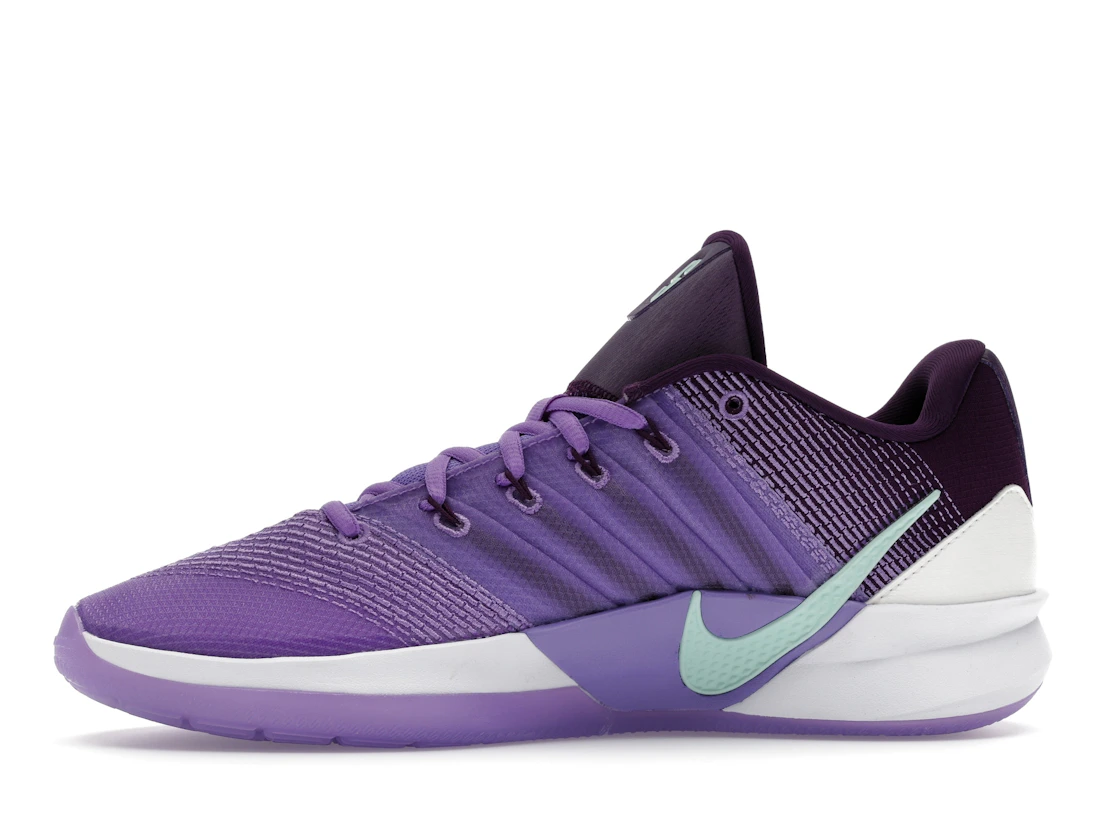Nike Sabrina 3 Night Purple (Women's)