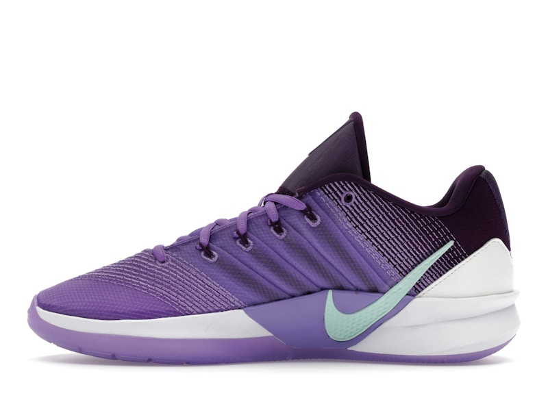 Nike Sabrina 3 Night Purple (Women's)