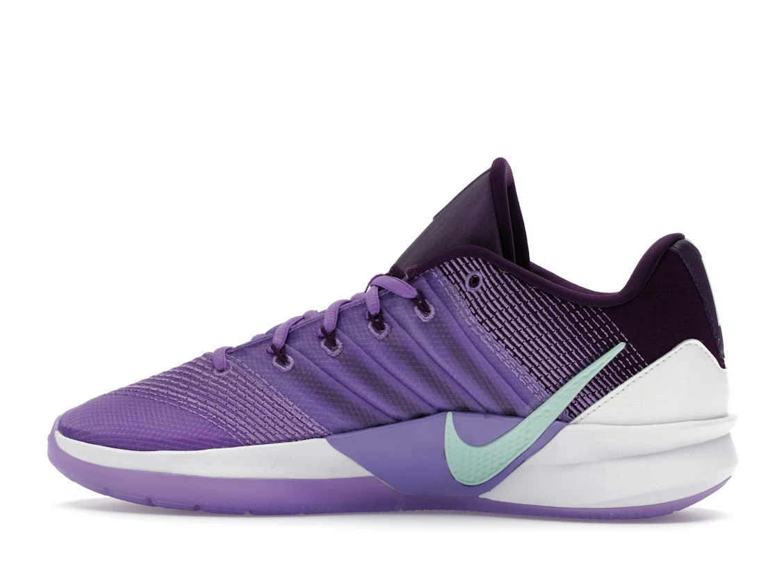 Nike Sabrina 3 Night Purple (Women's)