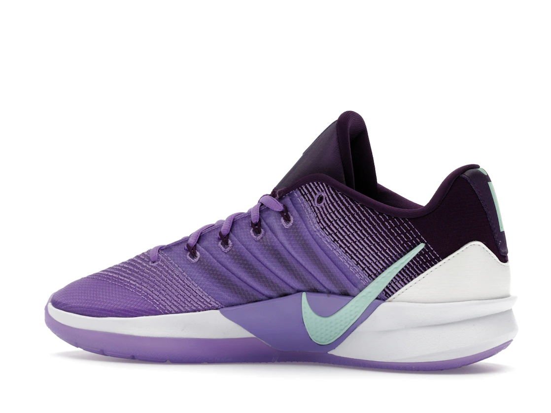 Nike Sabrina 3 Night Purple (Women's)