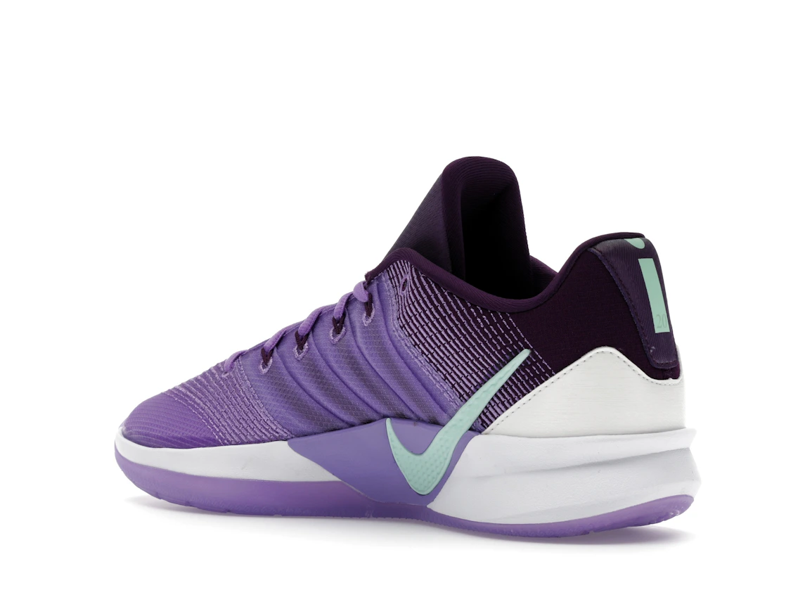 Nike Sabrina 3 Night Purple (Women's)