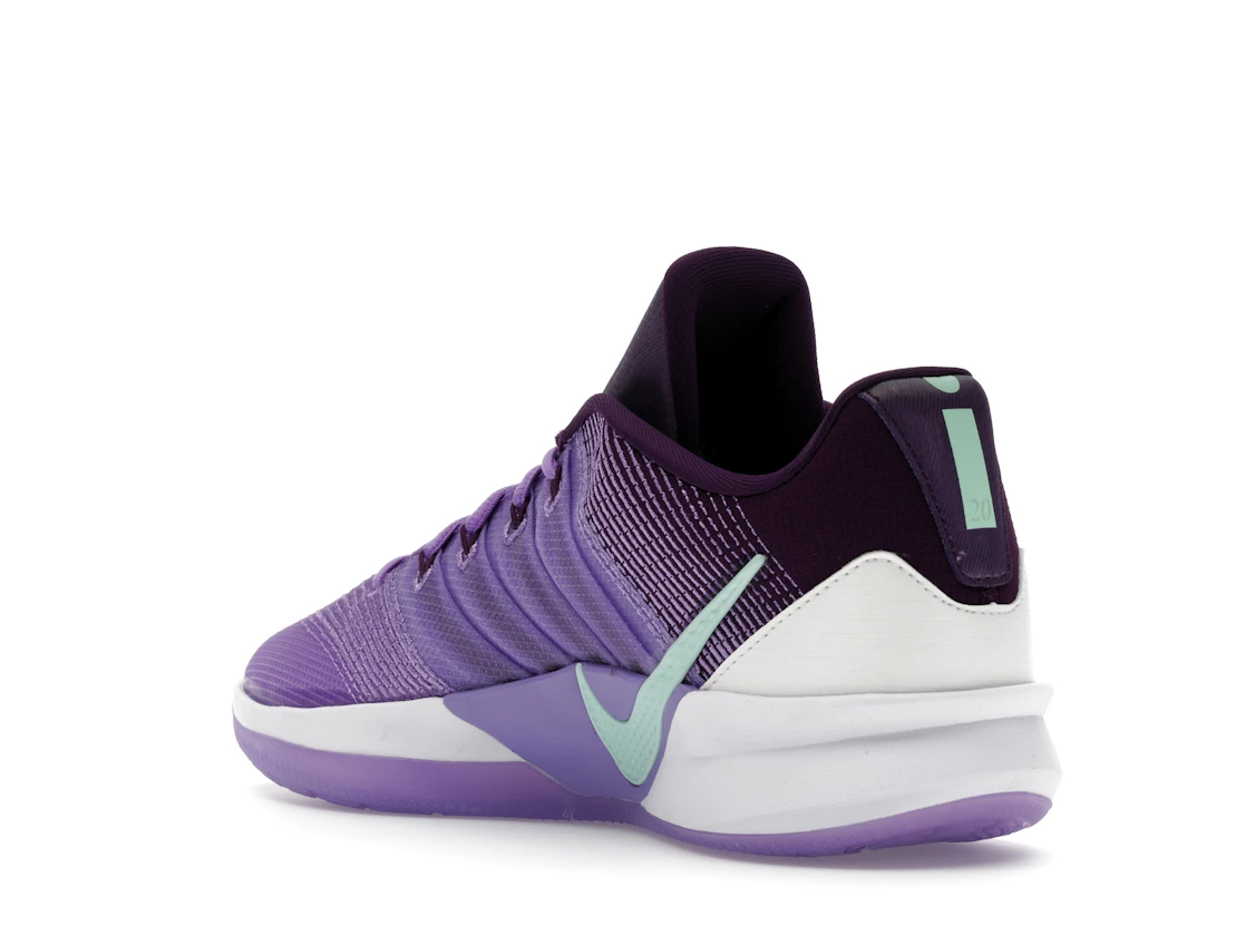 Nike Sabrina 3 Night Purple (Women's)