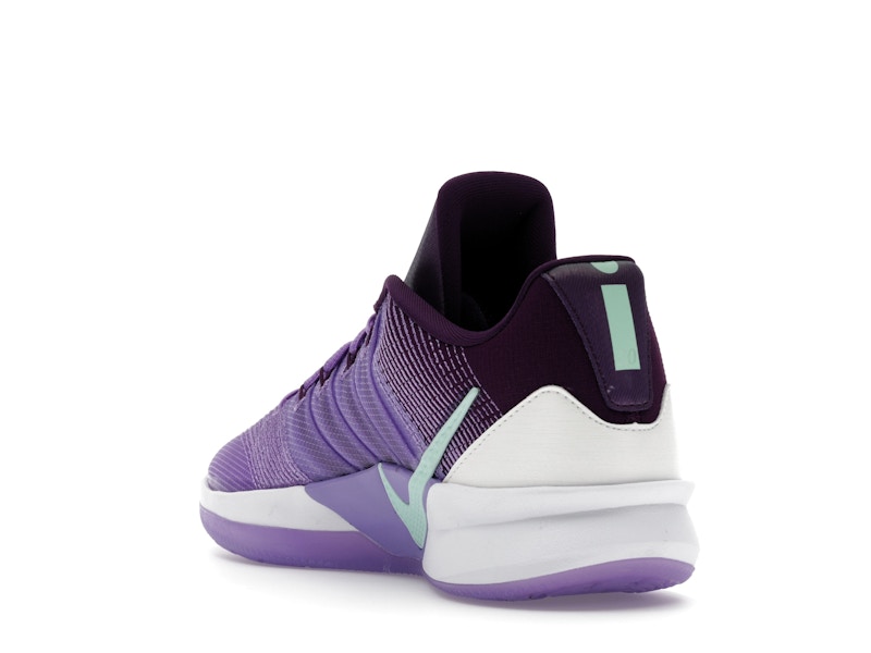 Nike Sabrina 3 Night Purple (Women's)