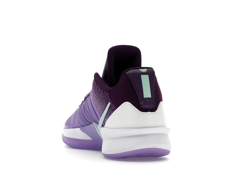 Nike Sabrina 3 Night Purple (Women's)