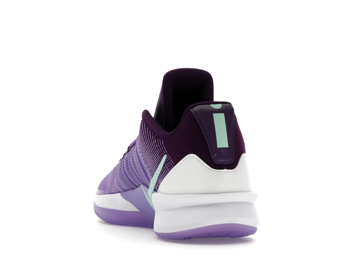 Nike Sabrina 3 Night Purple (Women's)