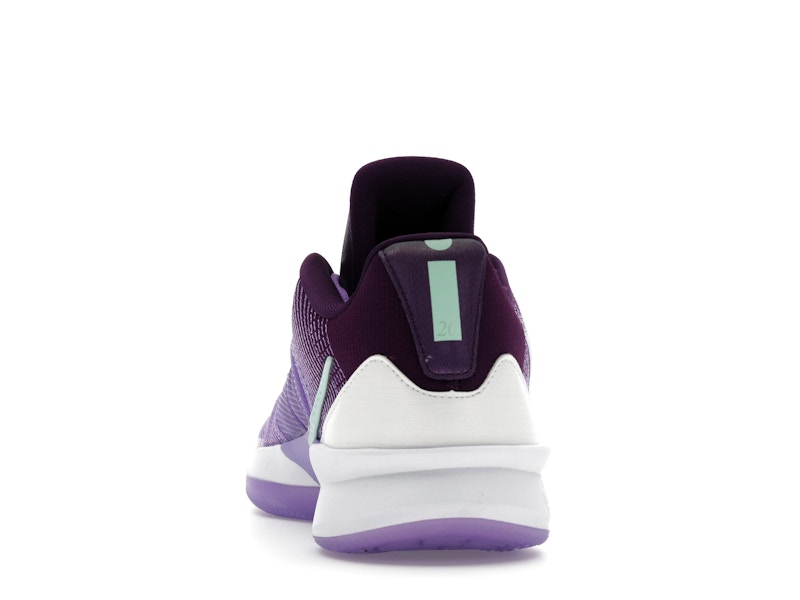 Nike Sabrina 3 Night Purple (Women's)