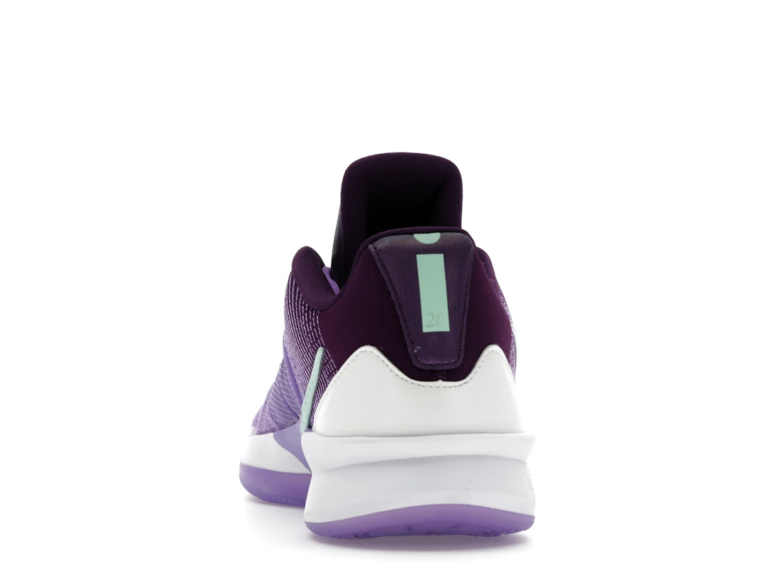 Nike Sabrina 3 Night Purple (Women's)