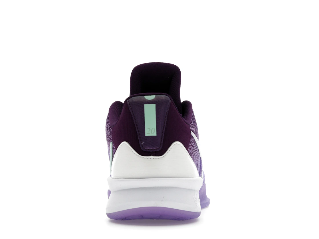 Nike Sabrina 3 Night Purple (Women's)