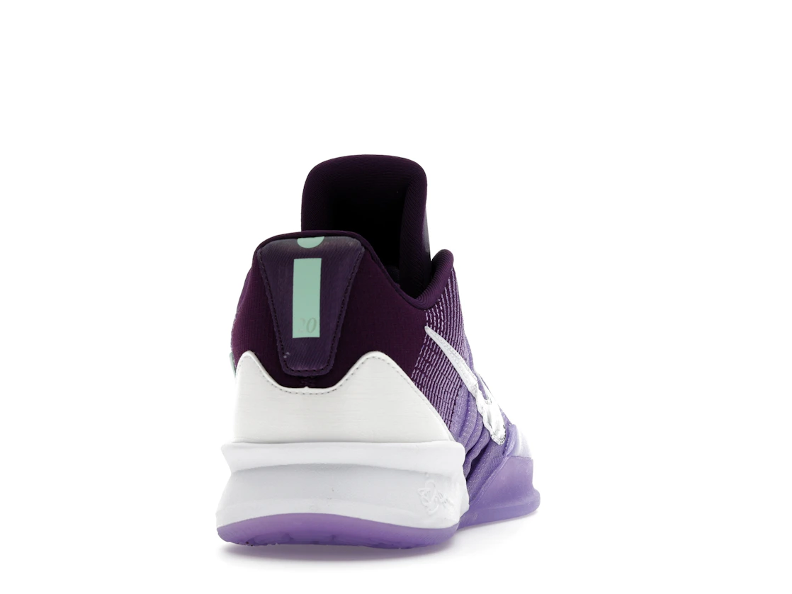 Nike Sabrina 3 Night Purple (Women's)