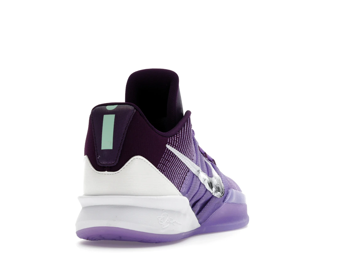 Nike Sabrina 3 Night Purple (Women's)