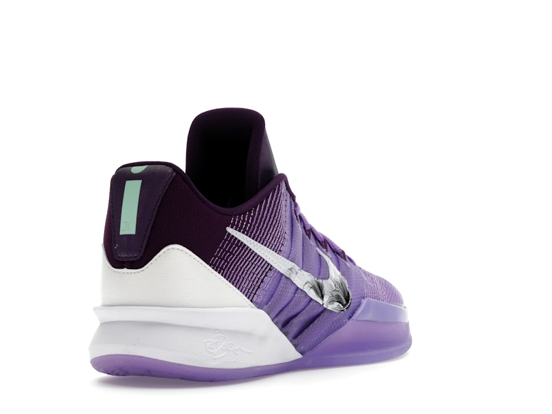 Nike Sabrina 3 Night Purple (Women's)