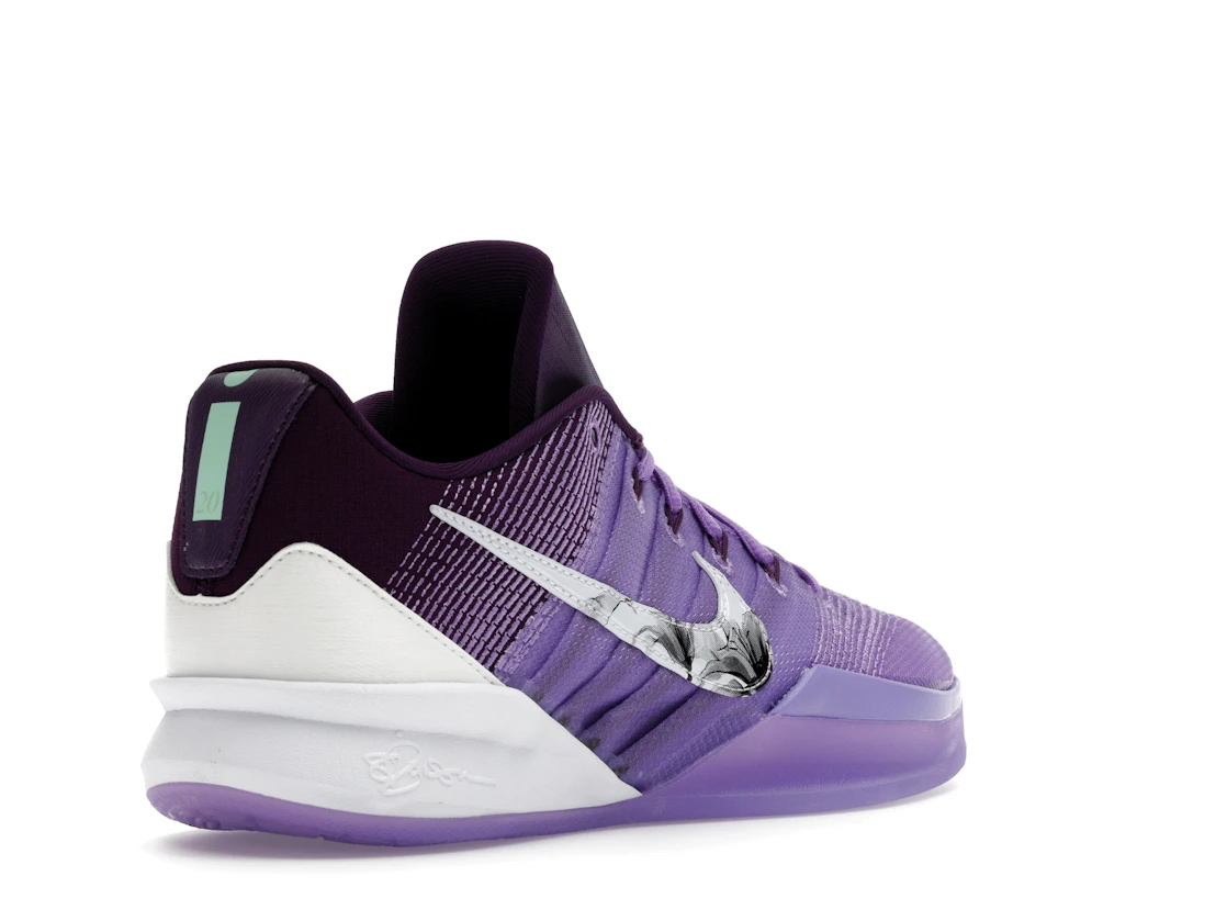 Nike Sabrina 3 Night Purple (Women's)