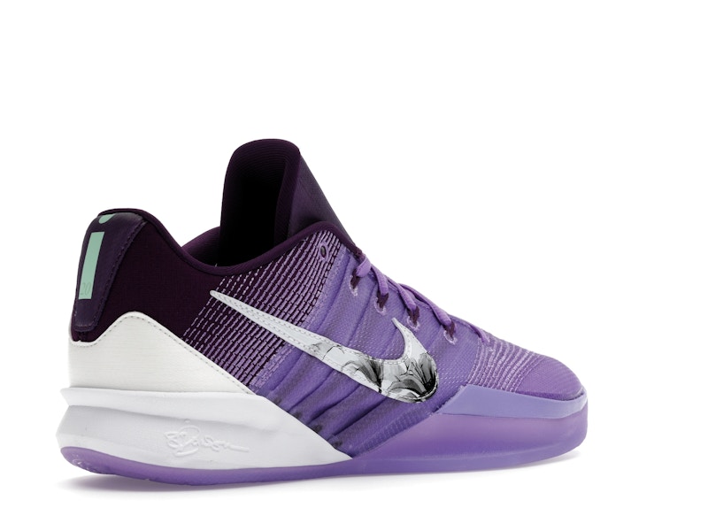 Nike Sabrina 3 Night Purple (Women's)