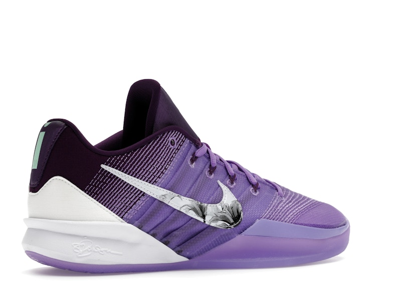 Nike Sabrina 3 Night Purple (Women's)