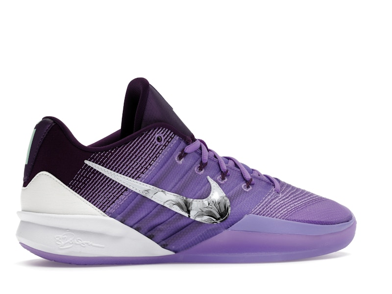 Nike Sabrina 3 Night Purple (Women's)