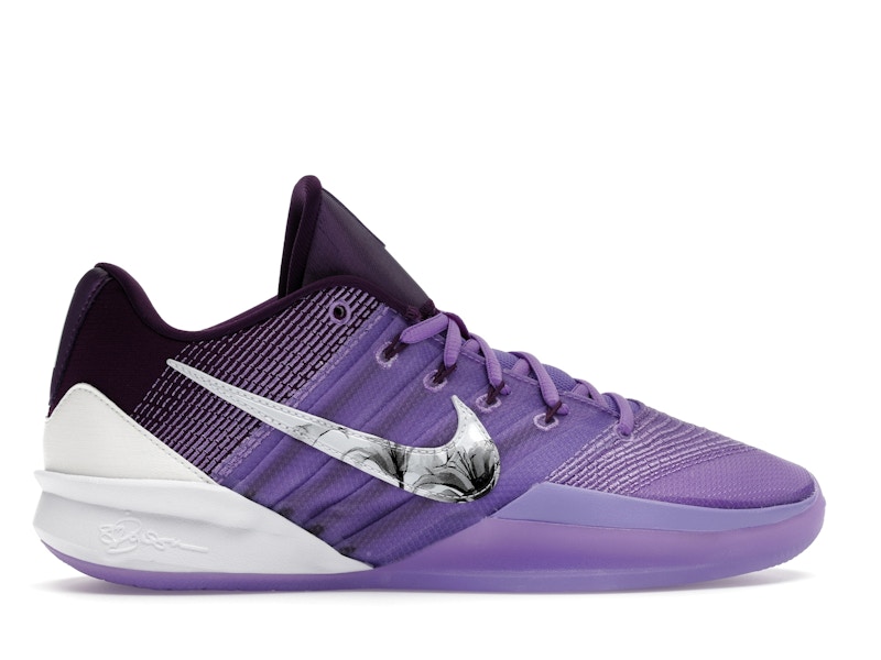 Nike Sabrina 3 Night Purple (Women's)