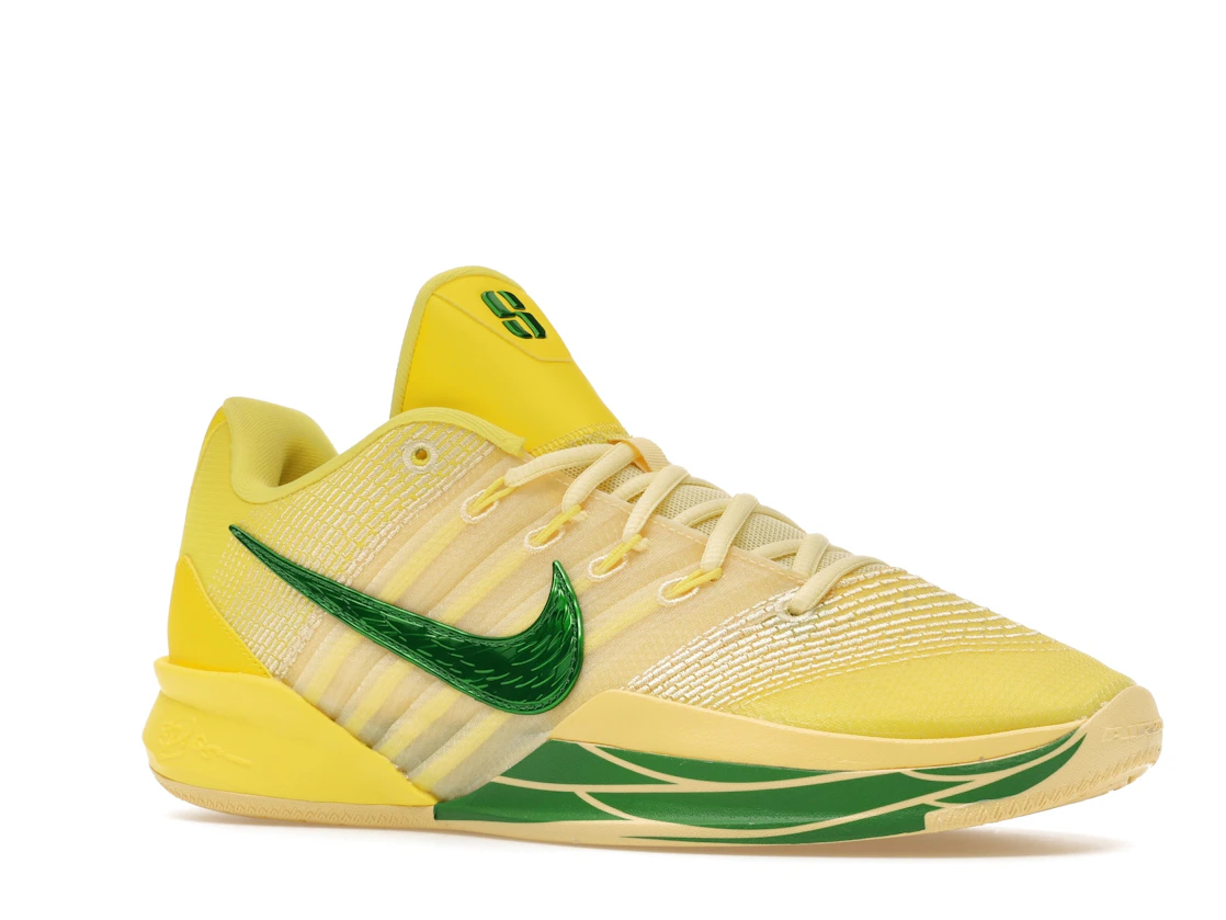 Nike Sabrina 3 Oregon Ducks (Women's)