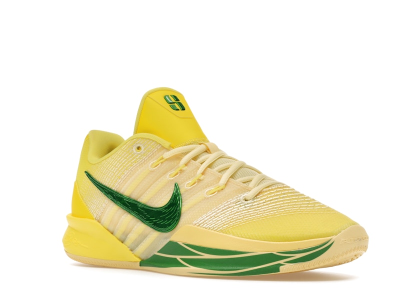 Nike Sabrina 3 Oregon Ducks (Women's)