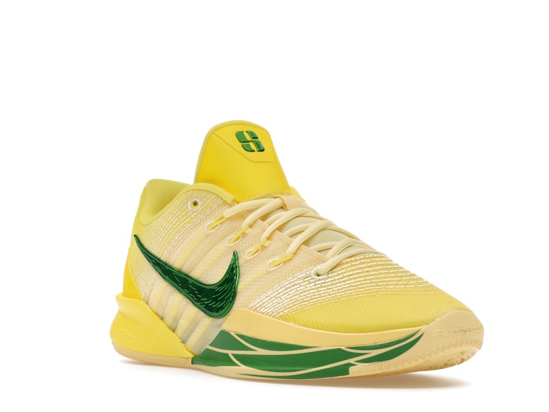 Nike Sabrina 3 Oregon Ducks (Women's)