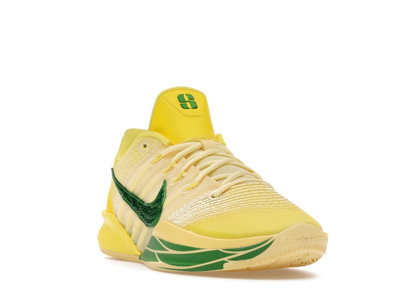 Nike Sabrina 3 Oregon Ducks (Women's)