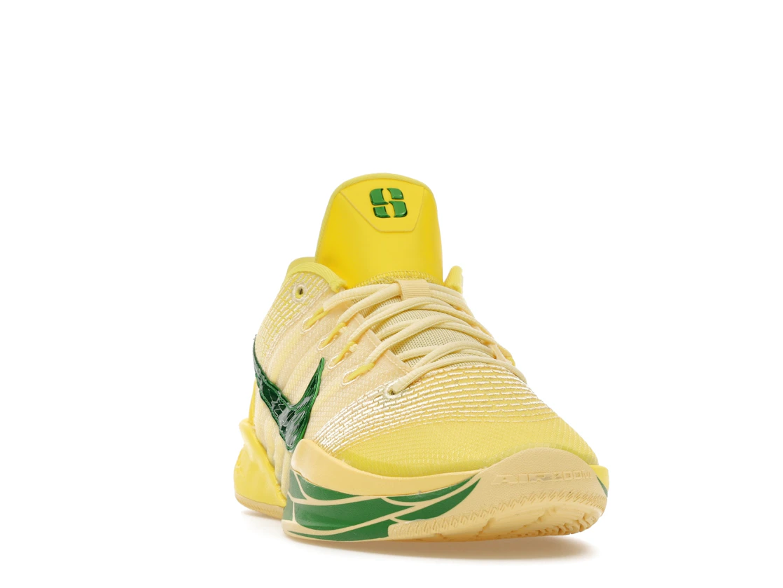 Nike Sabrina 3 Oregon Ducks (Women's)