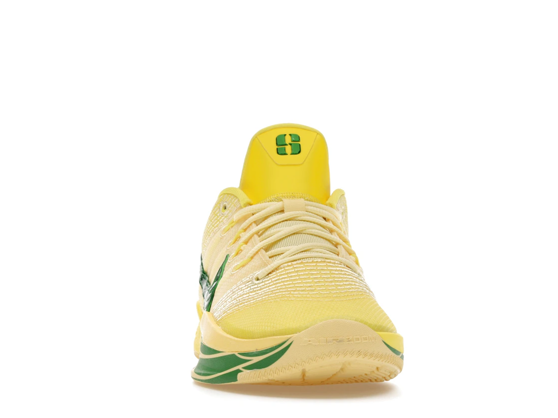 Nike Sabrina 3 Oregon Ducks (Women's)