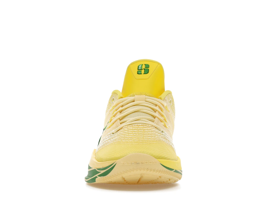 Nike Sabrina 3 Oregon Ducks (Women's)
