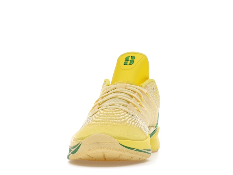 Nike Sabrina 3 Oregon Ducks (Women's)
