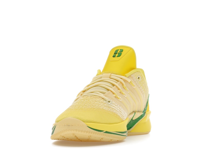 Nike Sabrina 3 Oregon Ducks (Women's)