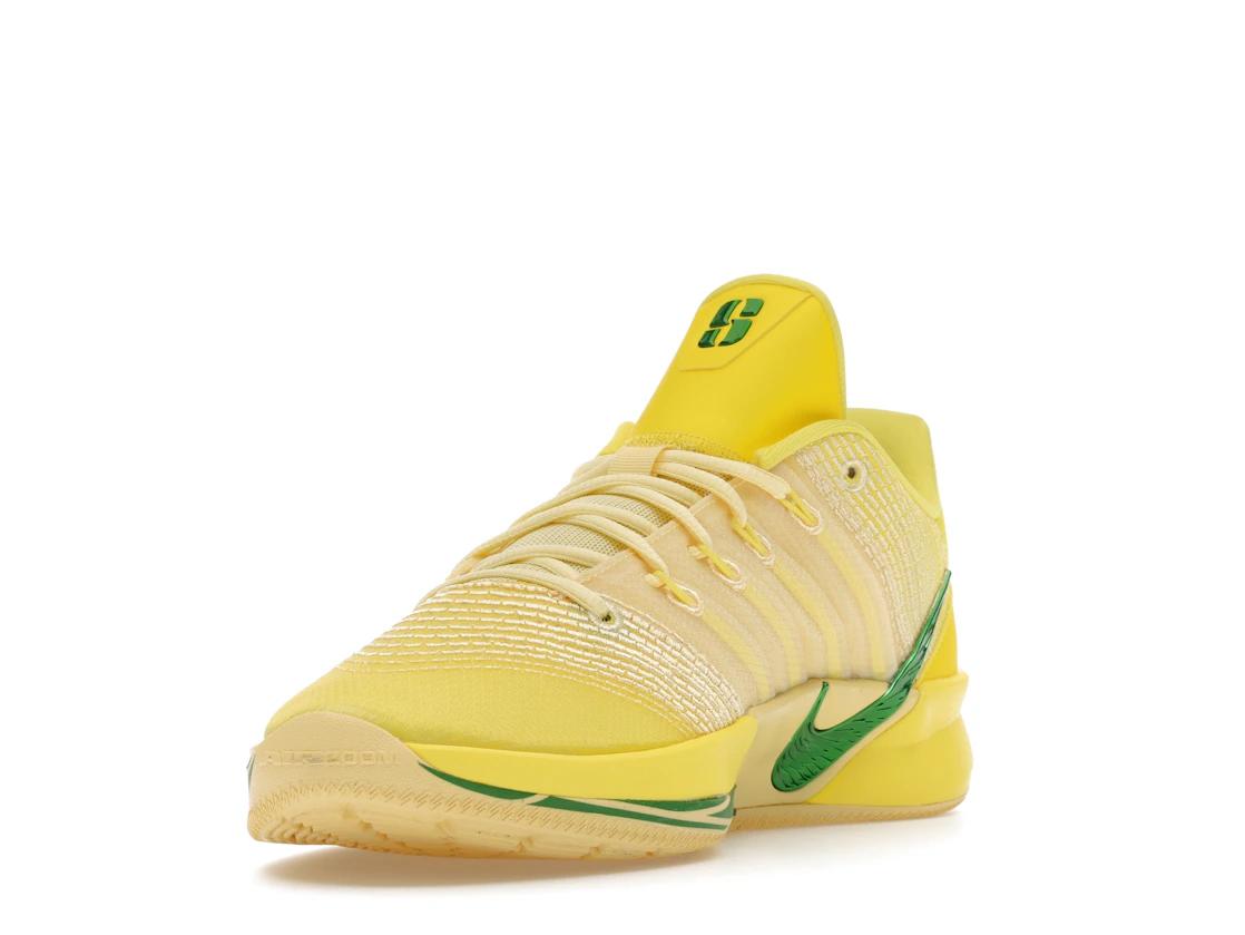 Nike Sabrina 3 Oregon Ducks (Women's)